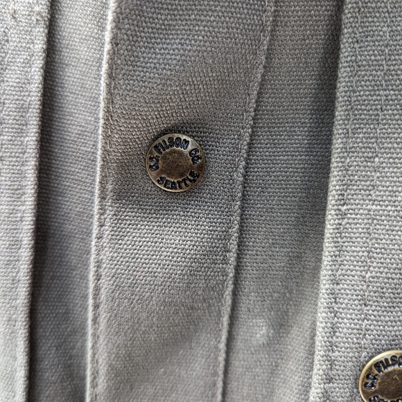 Filson Jacket - Picture 4 of 4